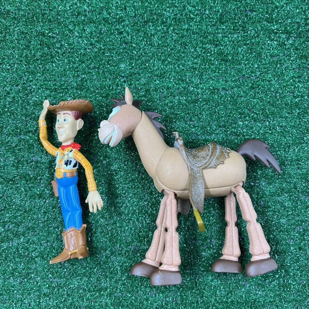 Disney Toy Story Woody 6